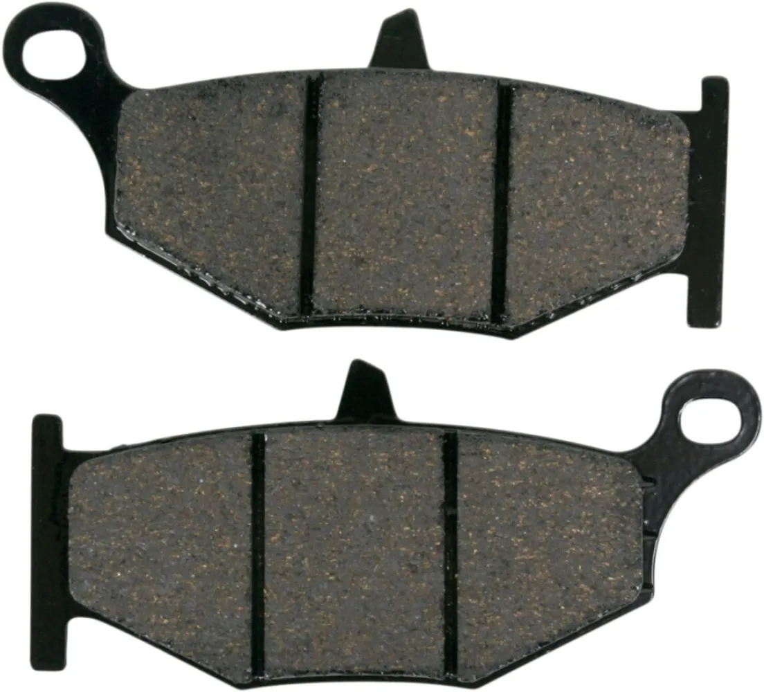 SBS - BRAKE PAD CAR/CER - 17220745
