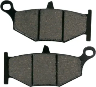 SBS - BRAKE PAD CAR/CER - 17220745