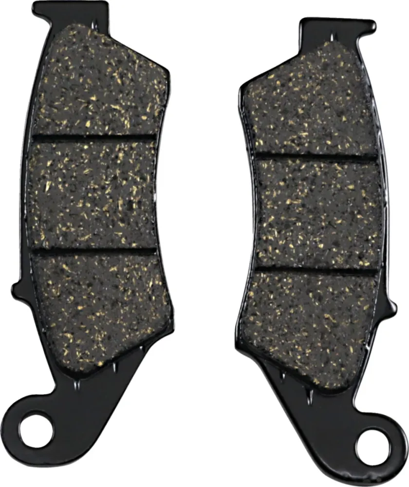 SBS - BRAKE PAD CAR/CER - 17220763