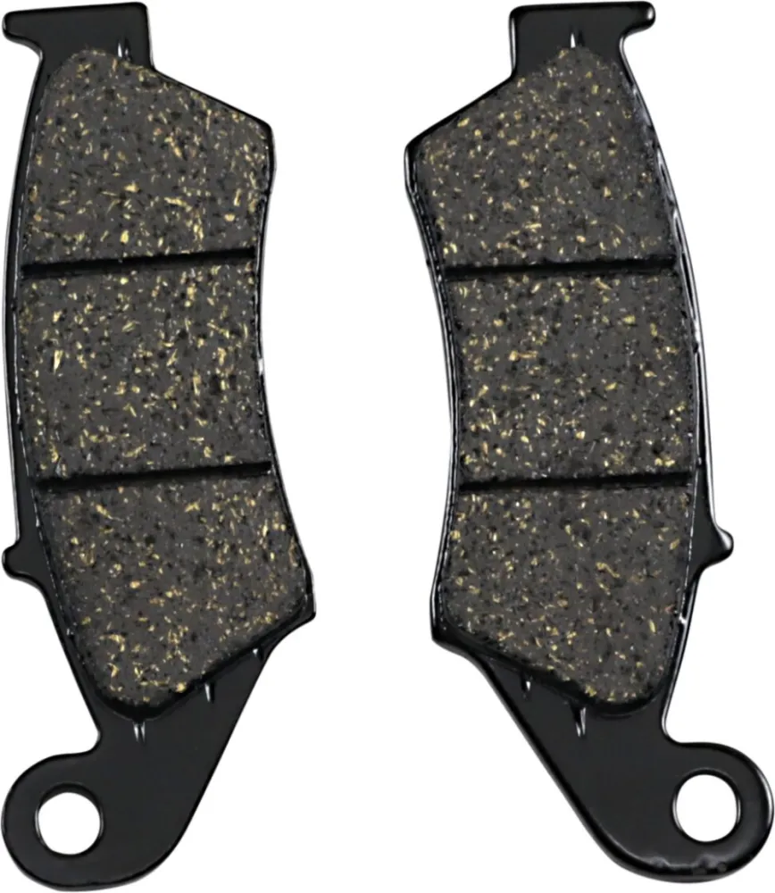 SBS - BRAKE PAD CAR/CER - 17220763