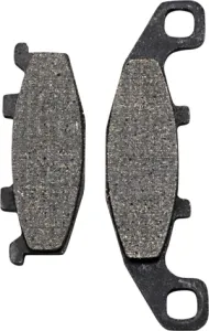 MOTO-MASTER - BRAKE PAD CERAMIC - 17220884