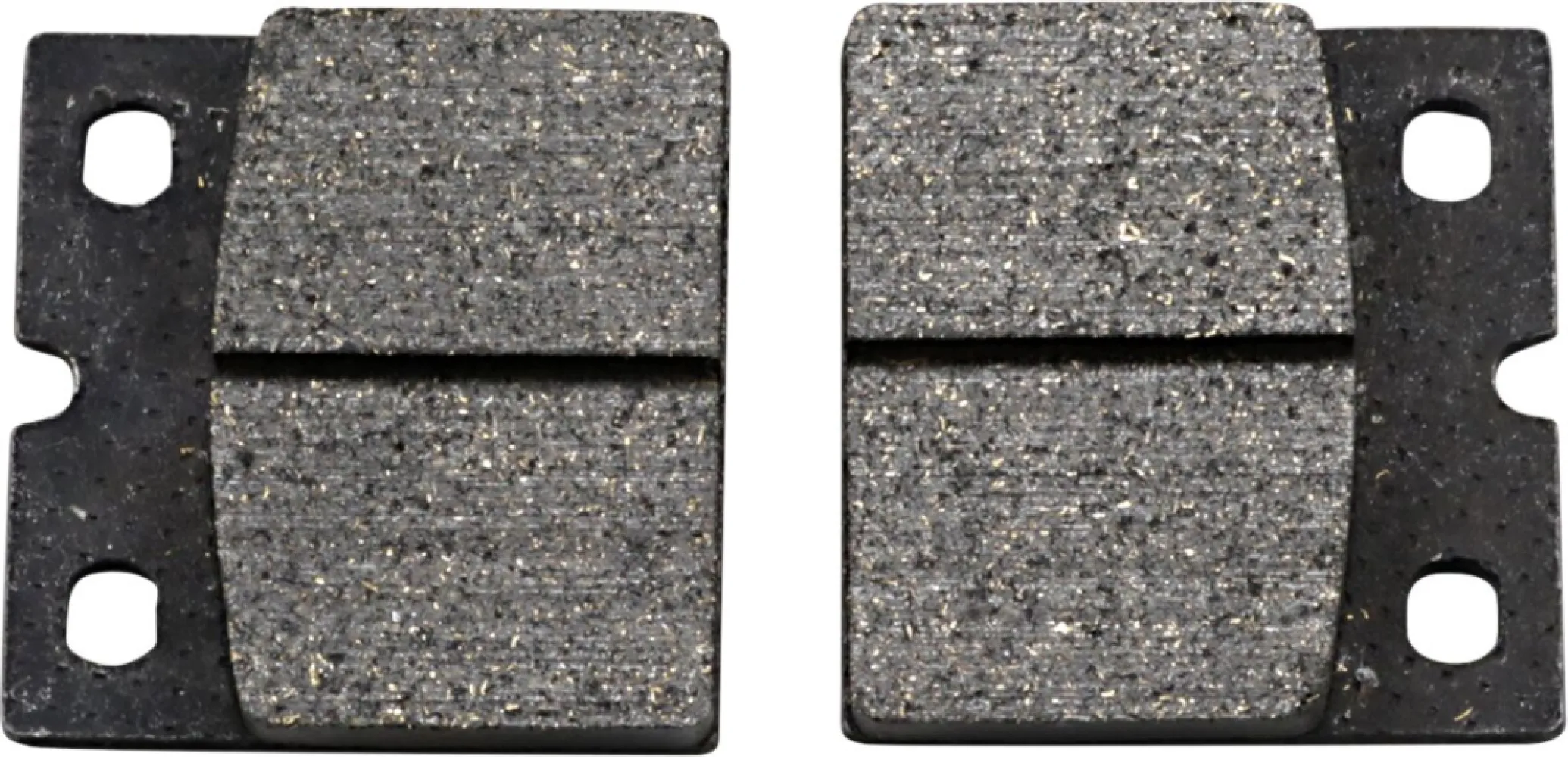 MOTO-MASTER - BRAKE PAD CERAMIC - 17220885