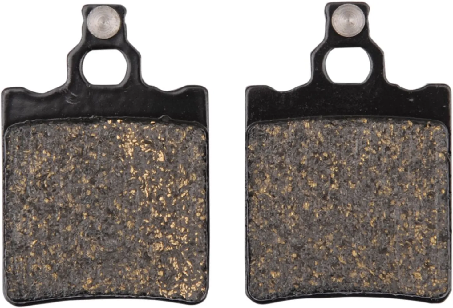 MOTO-MASTER - BRAKE PAD CERAMIC - 17220886