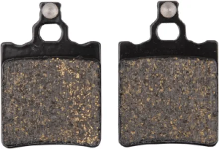 MOTO-MASTER - BRAKE PAD CERAMIC - 17220886