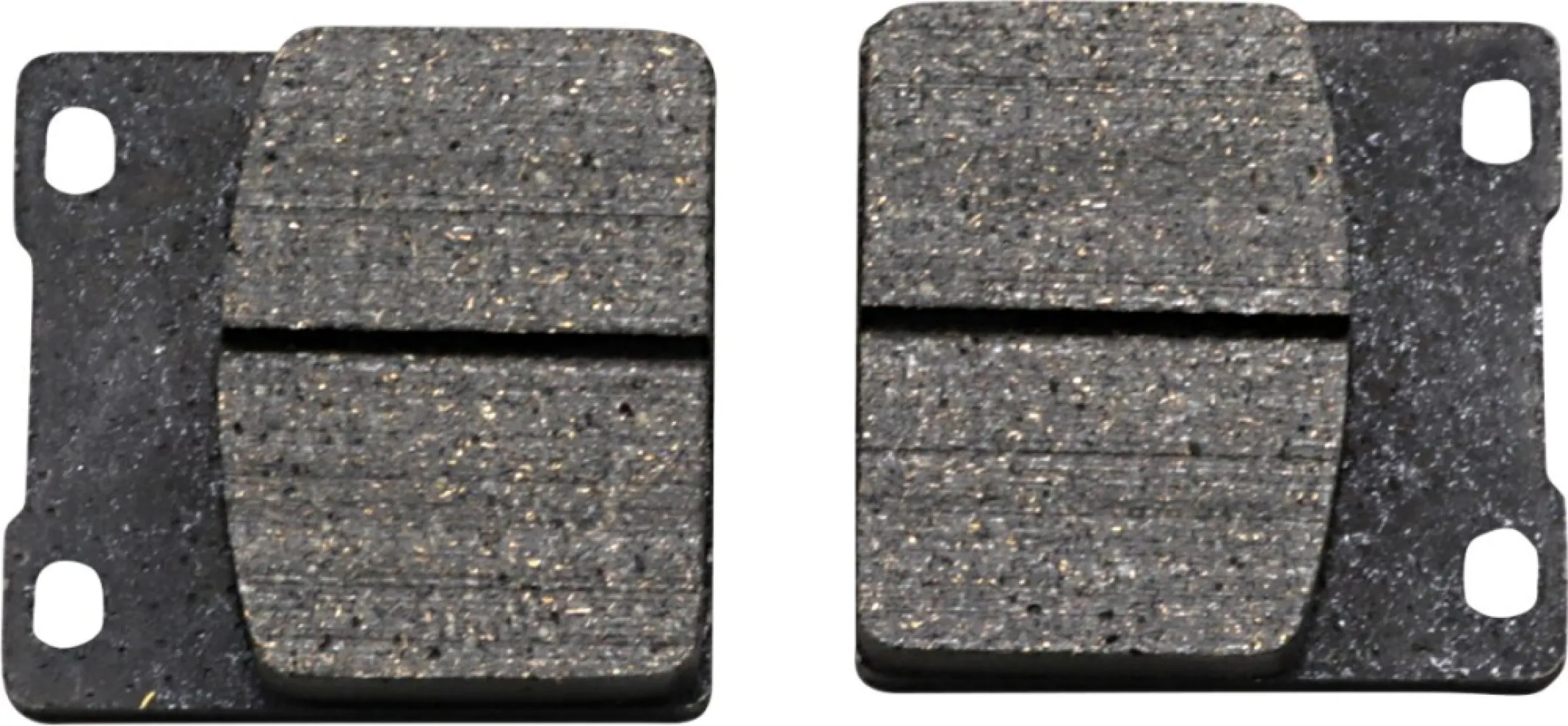 MOTO-MASTER - BRAKE PAD CERAMIC - 17220888