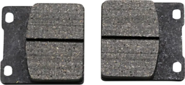 MOTO-MASTER - BRAKE PAD CERAMIC - 17220888