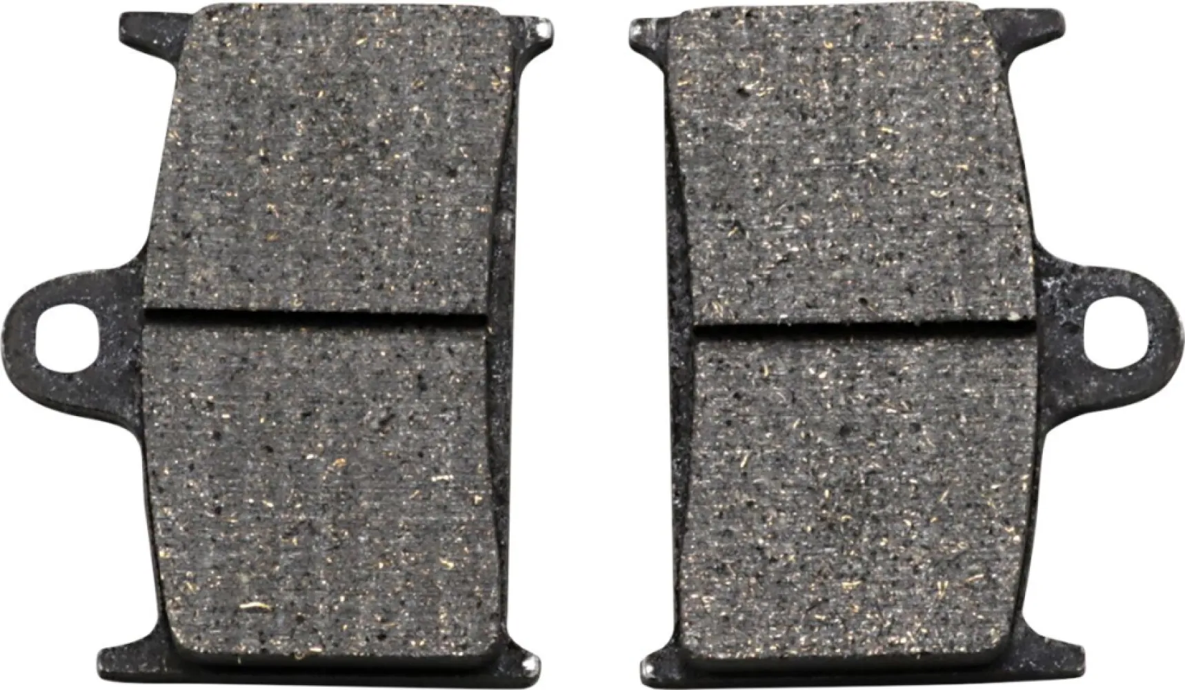 MOTO-MASTER - BRAKE PAD CERAMIC - 17220891