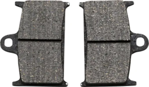 MOTO-MASTER - BRAKE PAD CERAMIC - 17220891