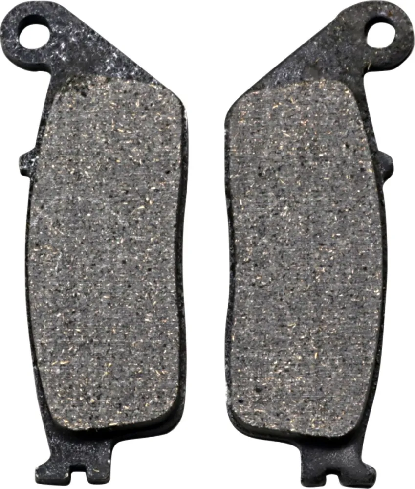 MOTO-MASTER - BRAKE PAD CERAMIC - 17220892
