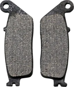 MOTO-MASTER - BRAKE PAD CERAMIC - 17220892