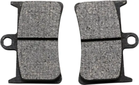 MOTO-MASTER - BRAKE PAD CERAMIC - 17220895