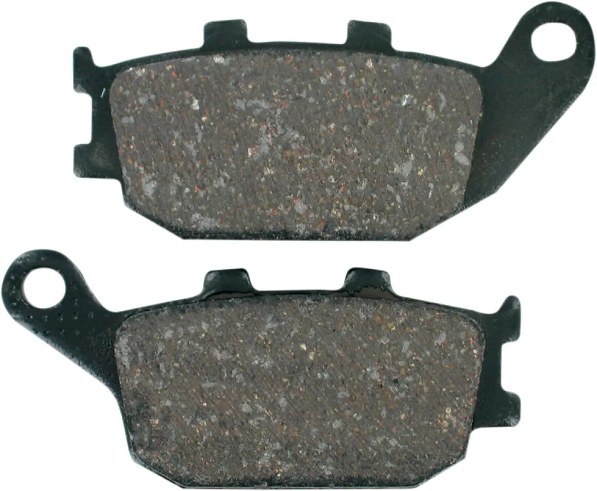MOTO-MASTER - BRAKE PAD CERAMIC - 17220897