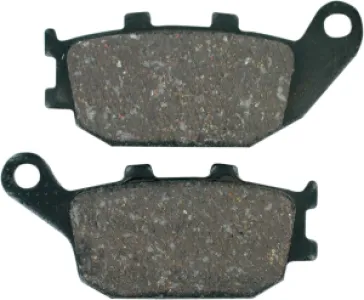 MOTO-MASTER - BRAKE PAD CERAMIC - 17220897