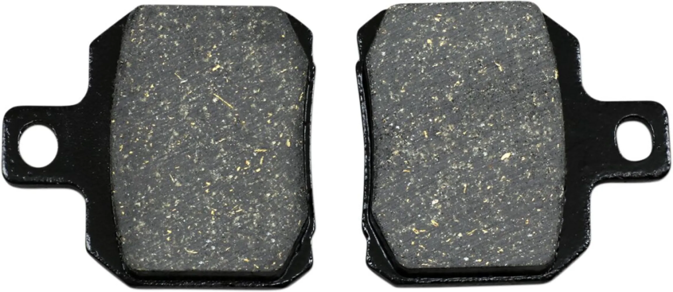 MOTO-MASTER - BRAKE PAD CERAMIC - 17220909