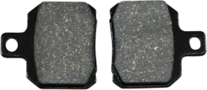 MOTO-MASTER - BRAKE PAD CERAMIC - 17220909