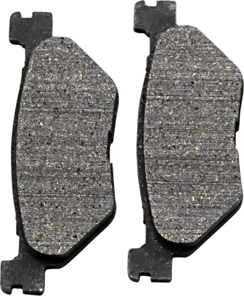 MOTO-MASTER - BRAKE PAD CERAMIC - 17220913