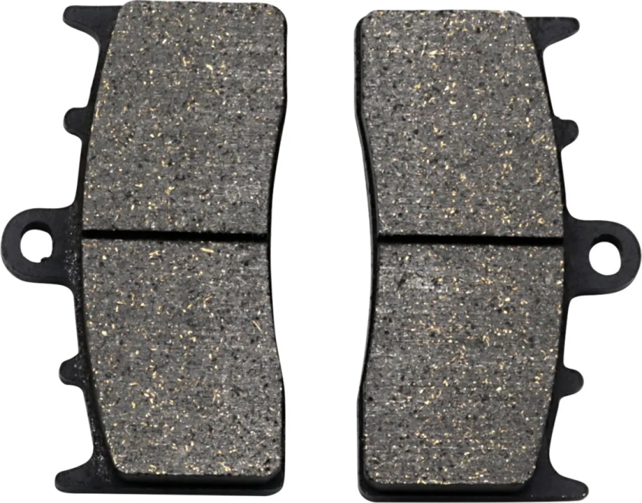 MOTO-MASTER - BRAKE PAD CERAMIC - 17220915