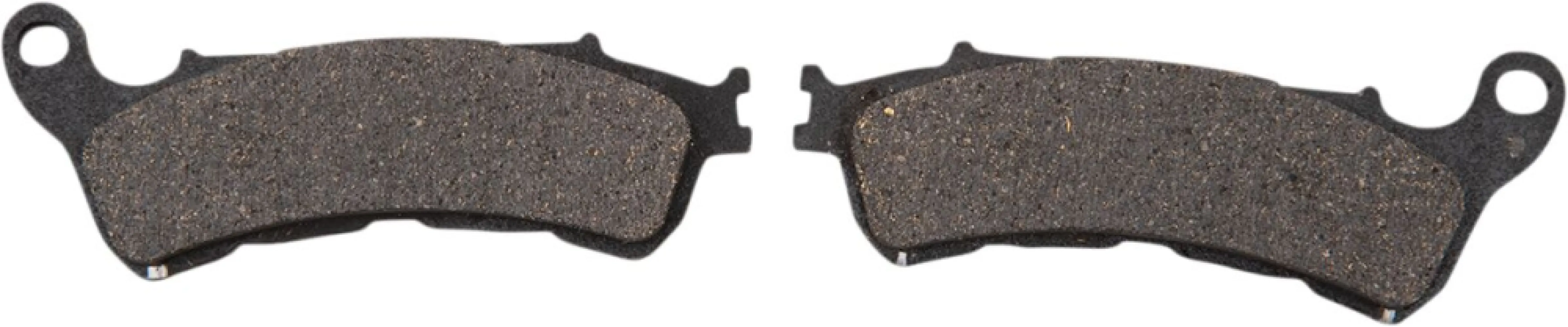 MOTO-MASTER - BRAKE PAD CERAMIC - 17220916