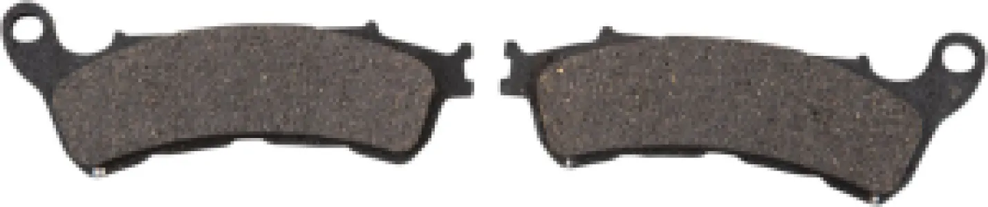 MOTO-MASTER - BRAKE PAD CERAMIC - 17220916
