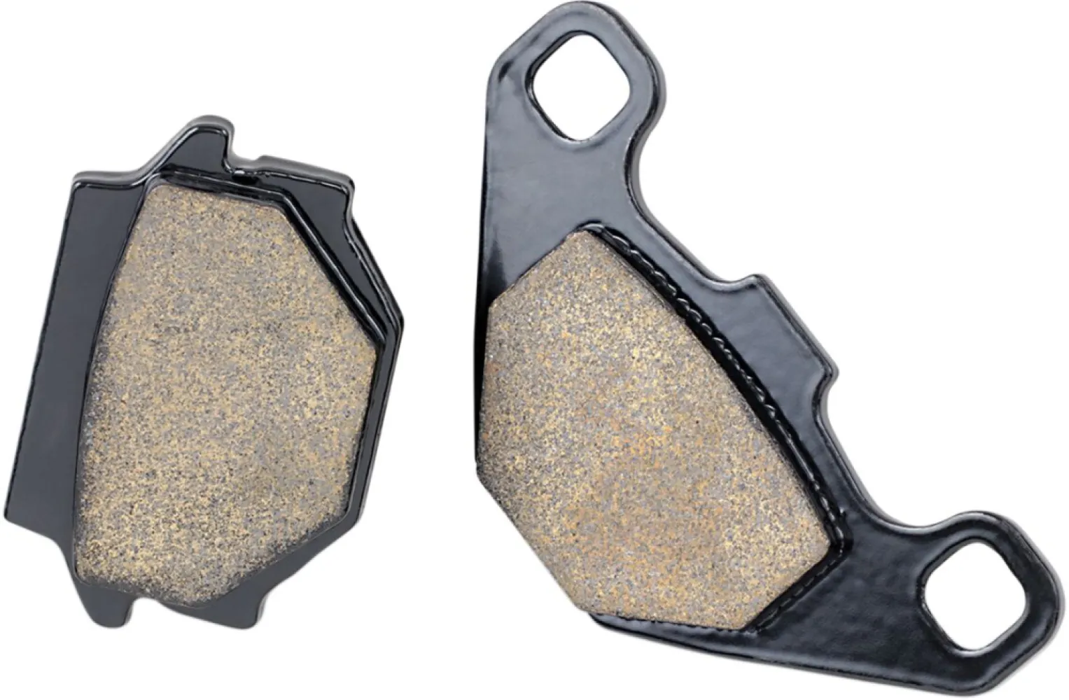 MOTO-MASTER - BRAKE PAD CERAMIC - 17220917