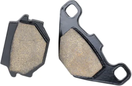 MOTO-MASTER - BRAKE PAD CERAMIC - 17220917