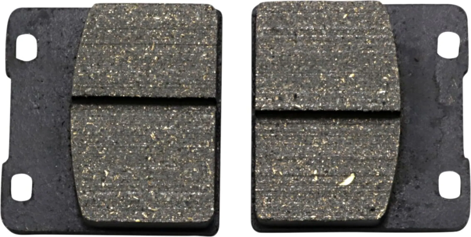 MOTO-MASTER - BRAKE PAD CERAMIC - 17220918