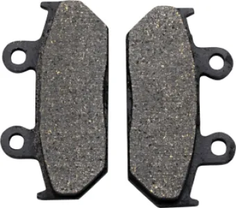 MOTO-MASTER - BRAKE PAD CERAMIC - 17220921