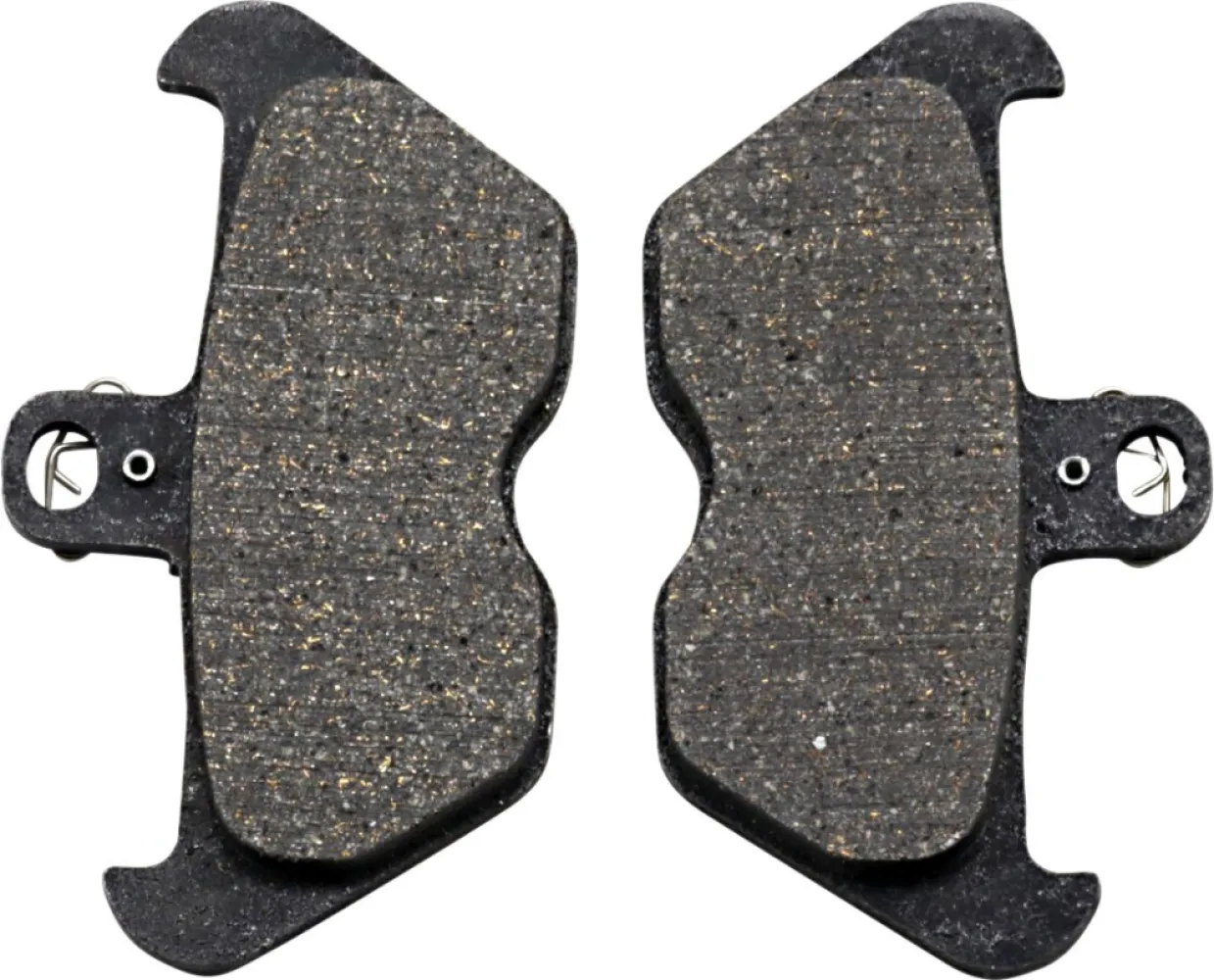 MOTO-MASTER - BRAKE PAD CERAMIC - 17220922