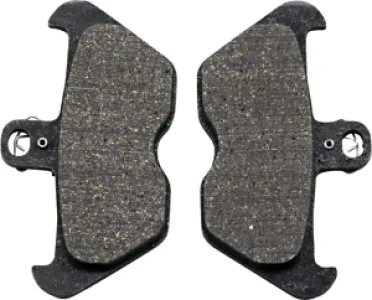 MOTO-MASTER - BRAKE PAD CERAMIC - 17220922