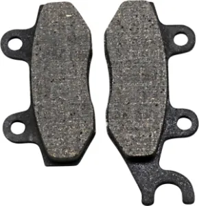 MOTO-MASTER - BRAKE PAD CERAMIC - 17220924