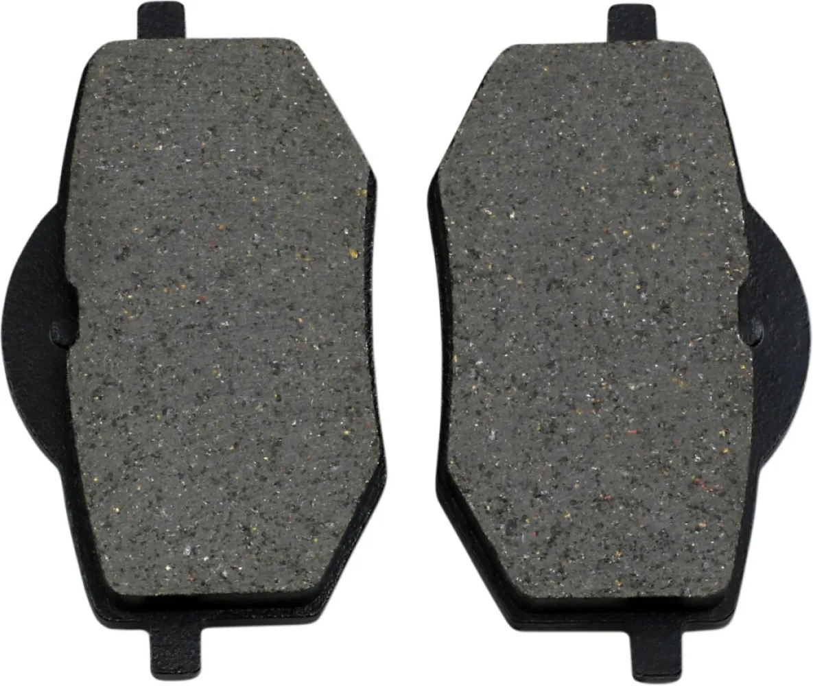 MOTO-MASTER - BRAKE PAD CERAMIC - 17220923