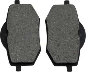 MOTO-MASTER - BRAKE PAD CERAMIC - 17220923