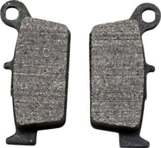 MOTO-MASTER - BRAKE PAD CERAMIC - 17220926
