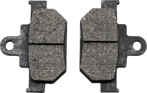 MOTO-MASTER - BRAKE PAD CERAMIC - 17220928
