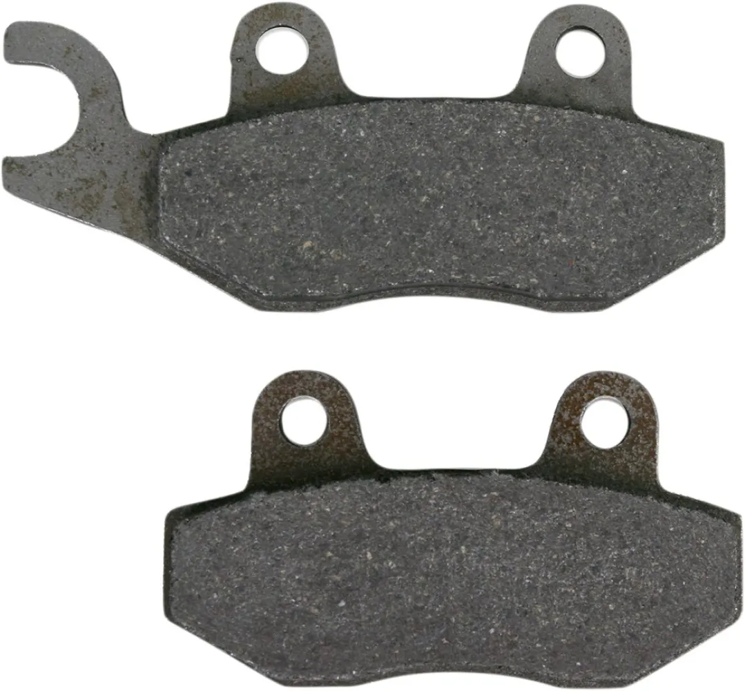 MOTO-MASTER - BRAKE PAD CERAMIC - 17220929