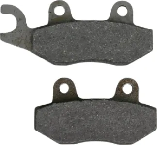 MOTO-MASTER - BRAKE PAD CERAMIC - 17220930