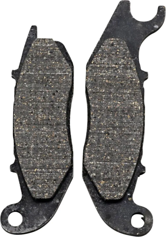 MOTO-MASTER - BRAKE PAD CERAMIC - 17220932