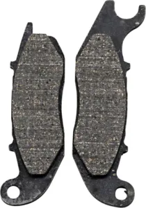 MOTO-MASTER - BRAKE PAD CERAMIC - 17220932