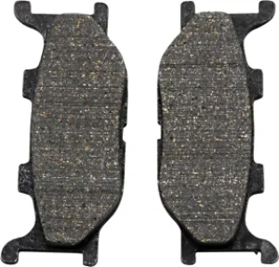 MOTO-MASTER - BRAKE PAD CERAMIC - 17220933