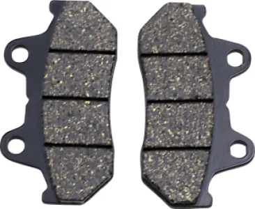 MOTO-MASTER - BRAKE PAD CERAMIC - 17220935