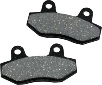MOTO-MASTER - BRAKE PAD CERAMIC - 17220938