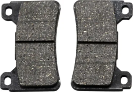 MOTO-MASTER - BRAKE PAD CERAMIC - 17220946