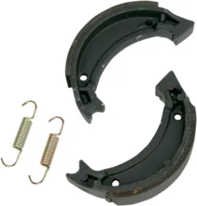 SBS - BRAKE SHOE - 17230441