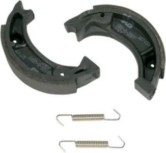 SBS - BRAKE SHOE - 17230454