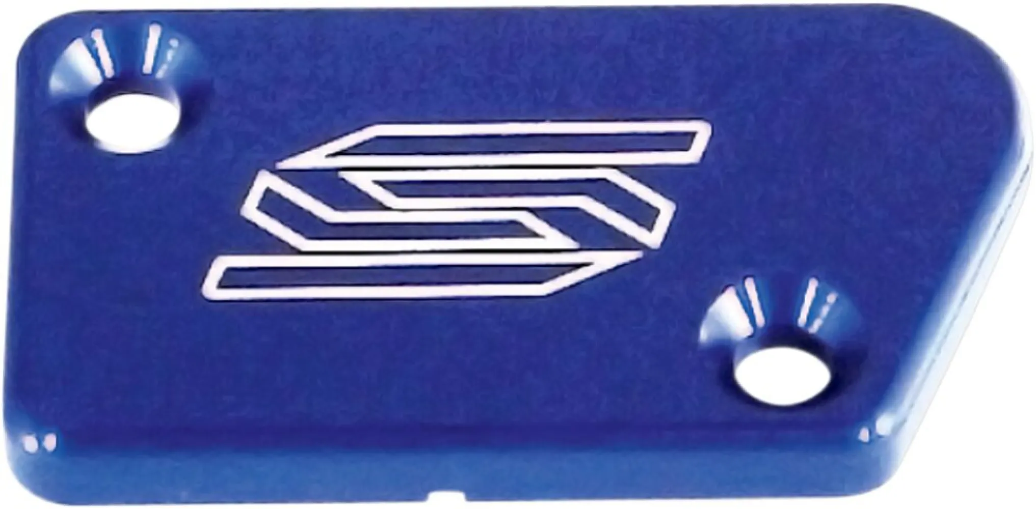 SCAR - BRAKE RESERVOIR CAP BLUE - 17310266