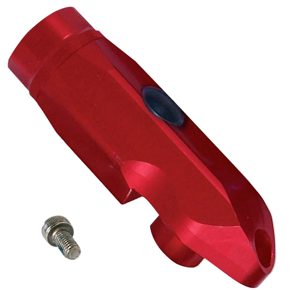 PSR - REAR BRAKE RESERVOIR RED - 17310291