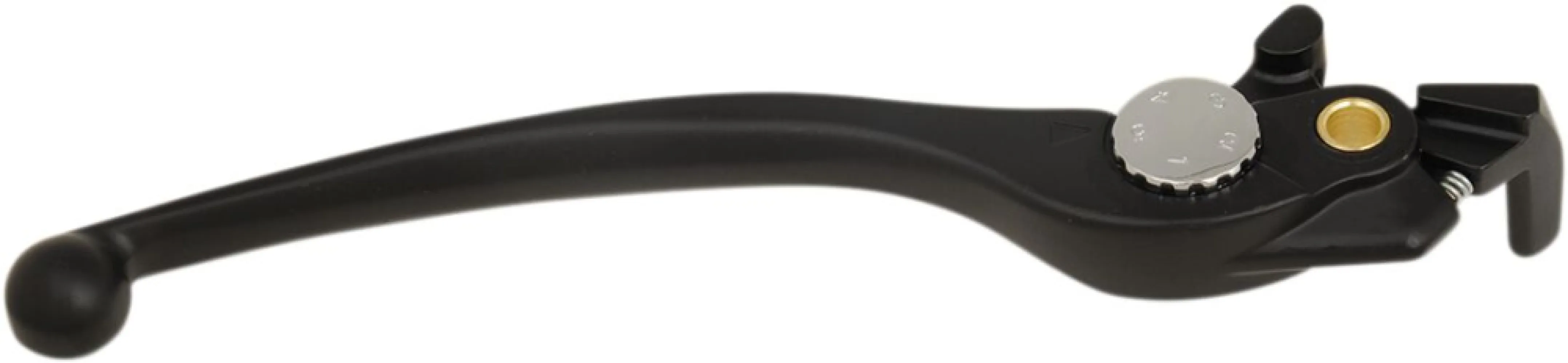 PARTS UNLIMITED - LEVER BRAKE HONDA - 06141205
