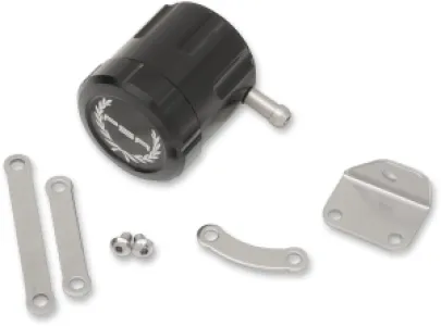PSR - BRAKE RESERVOIR CUP BLK - 17310392