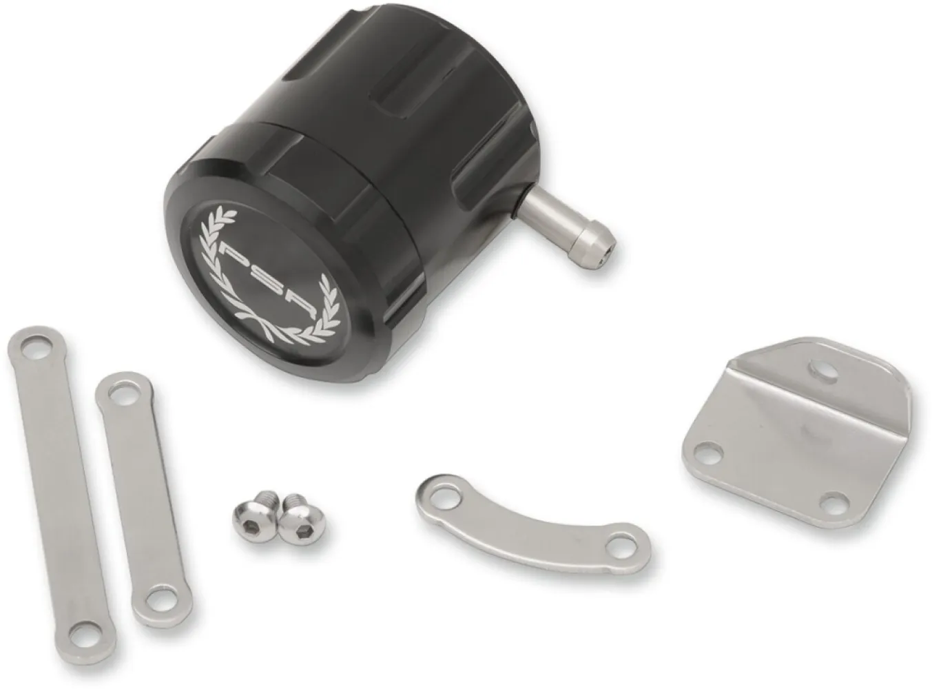 PSR - BRAKE RESERVOIR CUP BLK - 17310398