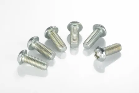 TRW - BRAKE DISC BOLT M6x1x20 6PK - 17310430